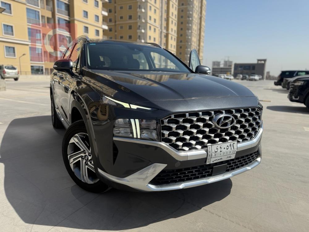 هیوندای سەنتافی